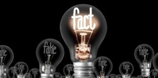 How to Separate Fact From Fiction